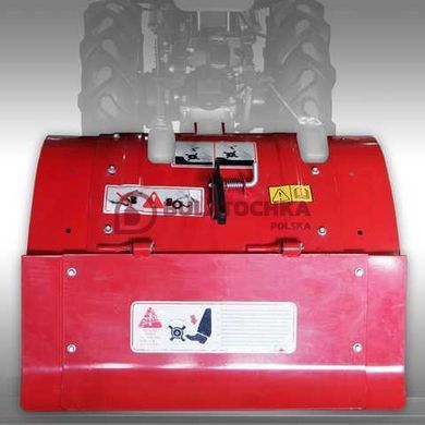 Культиватор J04 для Jansen MGT-600E, Cedrus, BCS, Grillo, Pasquali  MGT420 MGT600E фото