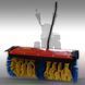 Підмітальна машина для ручного трактора Jansen MGT-420 і MGT-600E MGT-420 фото 3
