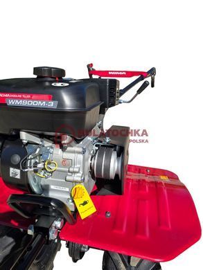 Tiller Weima WM900M-3 ECO (without gear and engine oil) 10163 photo