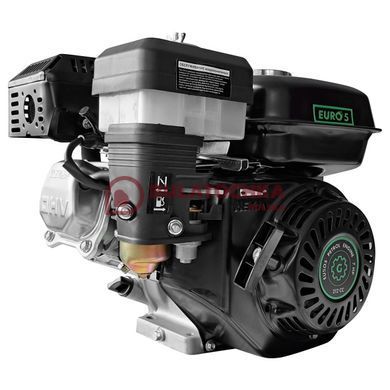 Silnik benzynowy Gr&uuml;nwelt GW170F-S 7KM Wał 20mm 20068 Zdjęcie