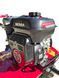 Tiller Weima WM900M-3 ECO (without gear and engine oil) 10163 photo 4