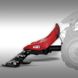 Segment mower J12 120cm for Jansen MGT-600E, Cedrus, BCS, Grillo, Pasquali MTG420 MTG600E photo 1