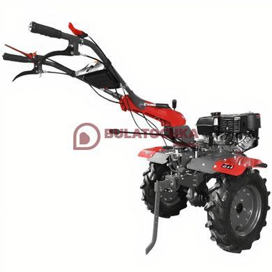 Ciągnik jednoosiowy Weima WM1100D-6 9KM DIFF Deluxe WM1100D-6 DIFF Deluxe Zdjęcie