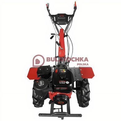 Ciągnik jednoosiowy Weima WM1100D-6 9KM DIFF Deluxe WM1100D-6 DIFF Deluxe Zdjęcie