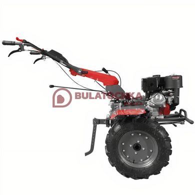 Ciągnik jednoosiowy Weima WM1100D-6 9KM DIFF Deluxe WM1100D-6 DIFF Deluxe Zdjęcie