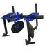 Disc hiller on double hitch (dia. 410) AGROMARKA MODERN with flat cutters 73019 photo 1