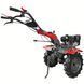 Ciągnik jednoosiowy Weima WM1100D-6 9KM DIFF Deluxe WM1100D-6 DIFF Deluxe Zdjęcie 4
