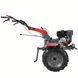 Ciągnik jednoosiowy Weima WM1100D-6 9KM DIFF Deluxe WM1100D-6 DIFF Deluxe Zdjęcie 5