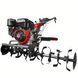 Ciągnik jednoosiowy Weima WM1100D-6 9KM DIFF Deluxe WM1100D-6 DIFF Deluxe Zdjęcie 7