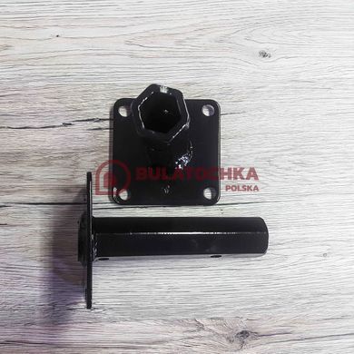 Semi-axle Gr&uuml;nwelt GW-AX32-220 11013 photo