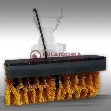 Sweeper for device carrier MGT-270 MGT-270 photo