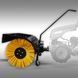 Sweeper for device carrier MGT-270 MGT-270 photo 2