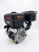 Бензиновый двигатель Loncin LC192FD7 зарядка 7А 13041 фото 5