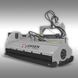 Verge mulching mower Jansen AGF-200 AGF-200 photo 1