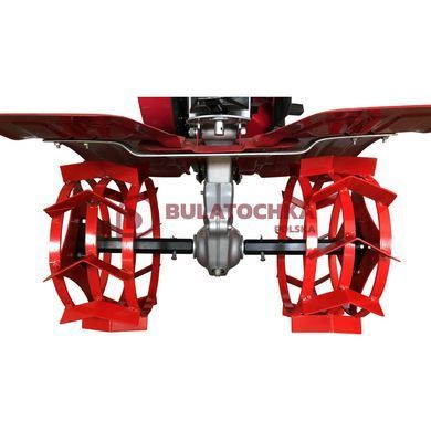 Semi-axle Gr&uuml;nwelt GW-AX32-180 11012 photo