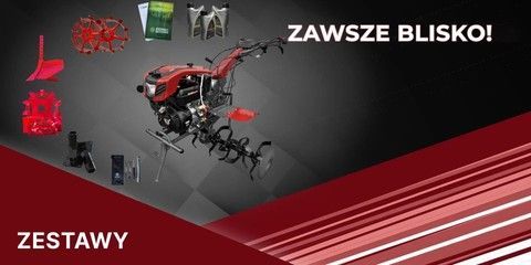 Zestaw