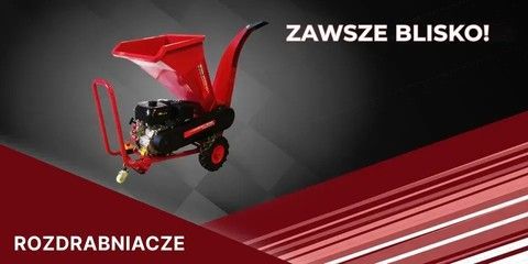 ROZDRABNIACZE