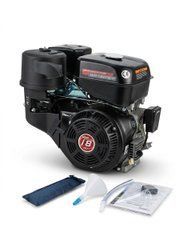 Бензиновый двигатель Weima WM192FE КнопкаСТАРТ, 20А котушка 20098 фото