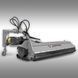 Verge mulching mower Jansen AGF-220 AGF-220 photo 2