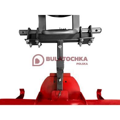 Snow plough Grunwelt GW-SCH1100 GW-SCH1100 photo