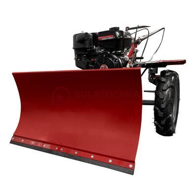 Snow plough Grunwelt GW-SCH1100 GW-SCH1100 photo