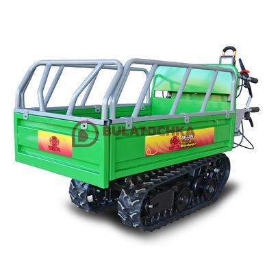 W&oacute;zek elektryczny Weima WM7B-220E 10066 Zdjęcie