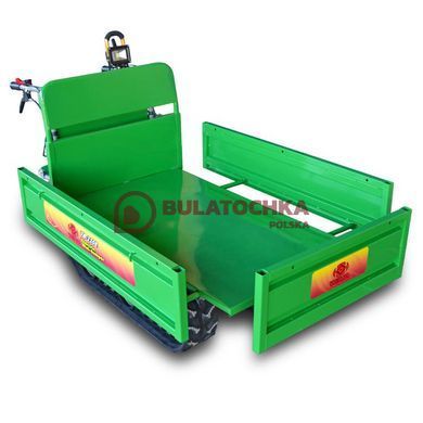 W&oacute;zek elektryczny Weima WM7B-220E 10066 Zdjęcie
