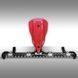 Mower bar with 120 cm width for hand tractor Jansen MGT-420 and MGT-600E MGT-420 photo 4