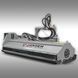 Verge mulching mower Jansen AGF-240 AGF-240 photo 1