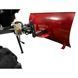 Snow plough Grunwelt GW-SCH1100 GW-SCH1100 photo 4