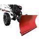Snow plough Grunwelt GW-SCH1100 GW-SCH1100 photo 7