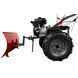 Snow plough Grunwelt GW-SCH1100 GW-SCH1100 photo 8