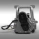 Flail mower Jansen AG-180 with hydraulic sideshift AG-180 photo 4