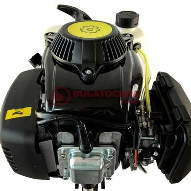 Лодочный двигатель Gr&uuml;nwelt GW-170FC 12019 фото