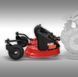 Rotary lawn Mower with 100 cm width for hand tractor Jansen MGT-420 and MGT-600E MGT-420/MGT-600E photo 6