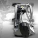 Flail mower Jansen AG-220 with hydraulic sideshift AG-220 photo 5